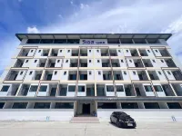VS Place Hotels near Otop Center Nonthaburi