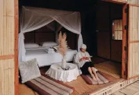 Yazama Homestay - vasca da bagno