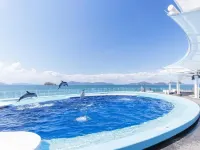 Sakaide Grand Hotel Hotels in Sakaide