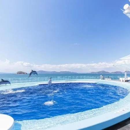 Sakaide Grand Hotel