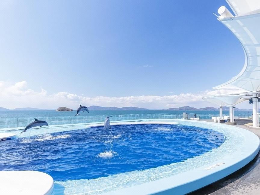 사카이데 그랜드 호텔 이미지