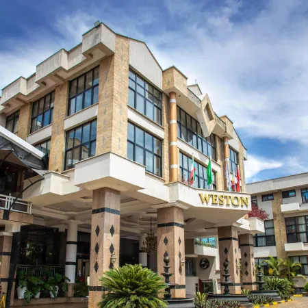 Weston Hotel