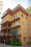 Hôtel Les 12 Collines,  Près Ivato Aéroport - Pet friendly