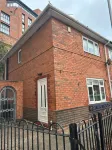 Spacious Central Apartment | Lace Market Sleeps 6