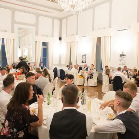 Grand Hotel & des Anglais Spa