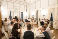Grand Hotel & des Anglais Spa - Frühstück