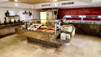 Flamingo Cancun All Inclusive - Frühstück