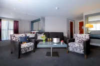 Claregalway Hotel - Wifi