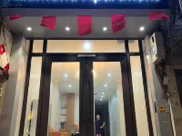 Paradise Home Kham Thien 漢田居.天堂家 鄰近中央馬戲團的酒店