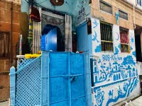 Bob Hostel Jodhpur