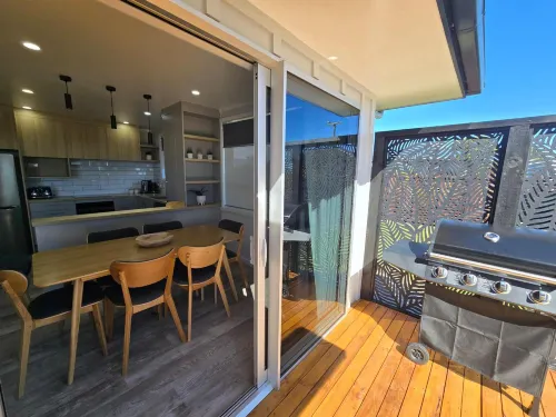 Carters Beach Top 10 Holiday Park - Wi-Fi