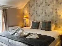 Cottage Lea's Country Hotel & Restaurant Hotels in Pickering