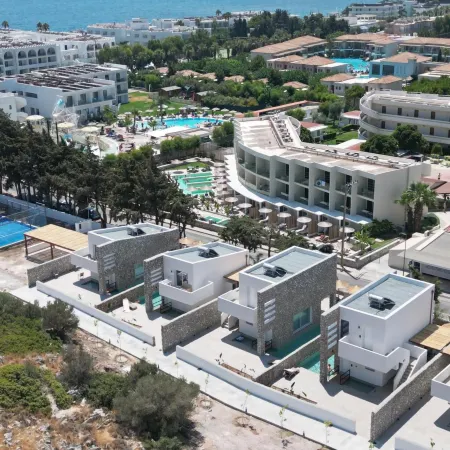 Delfinia Resort - All Inclusive