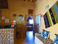 Hôtel Riad Tadarte Familier - Kæledyr tilladt