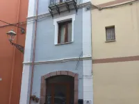 Bomarosa B&B Hotel a Bosa