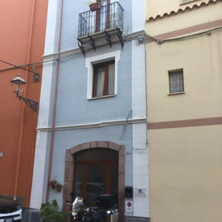 Bomarosa B&B