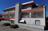 Hotel Residence Sole - con vista montagne