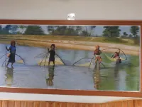 Babai Resort (P) Ltd - Pools