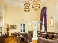 Das Gutenbrunn Thermen & Sporthotel Small Retreat Hotels in Baden