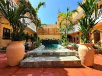 Masaya Cartagena Hotel di 