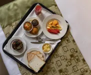 Biznotel by Pride Surat - breakfast