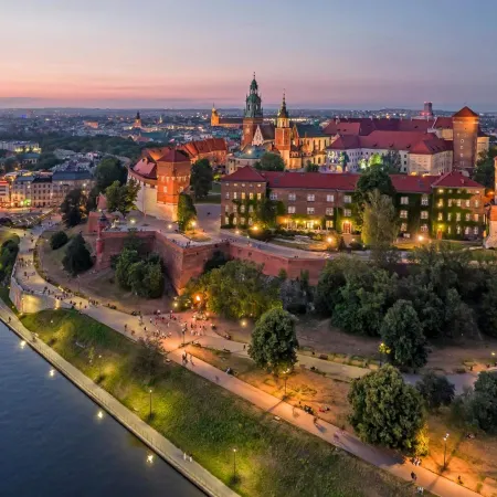 Hyatt Place Krakow