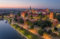 Hyatt Place Krakow Отели в г. 
