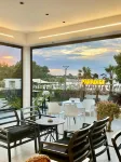 Hotel Vila Park Bujari Ksamil - Wifi