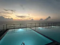 Sea View Apartment in Colombo -Dehiwala - Condos