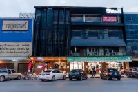 SRIINTRA HOTEL