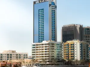 The First Collection Marina, Dubai, a Tribute Portfolio Hotel