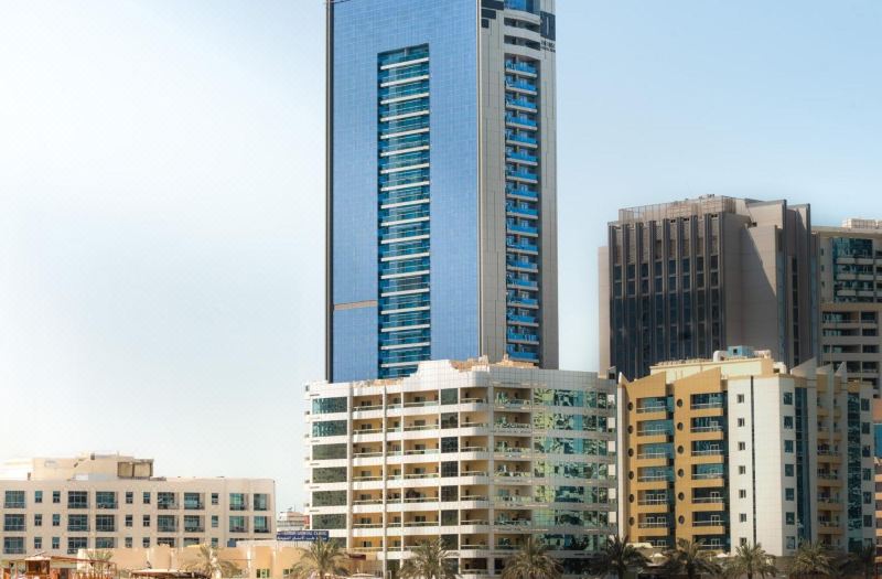 The First Collection Marina, Dubai, a Tribute Portfolio Hotel