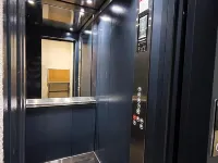 Lolo Luxury rooms & suites 부드바 호텔