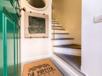 Zia Pupetta Suites - Jacuzzi