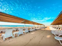 Primasol Hane Family Resort Hotel - Beach