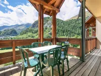 Vacancéole - le Hameau de Valloire