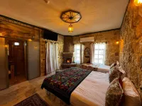 Canela Cave Hotel - Cappadocia - بار