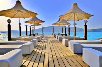Oscar Seaside & Spa Hotel by Club Aquarium