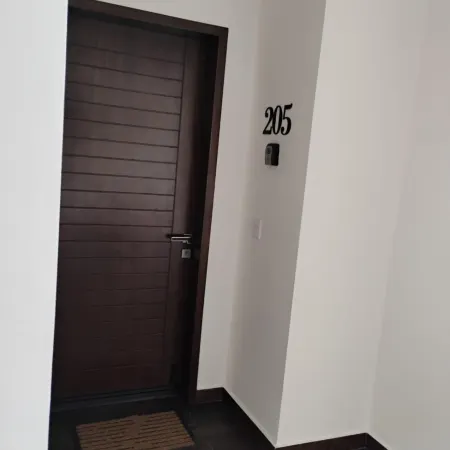 La Poza Condominio
