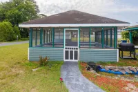 Atlantic Shores Inn and Suites