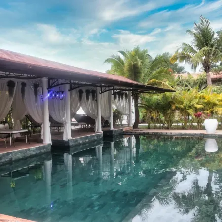 Villa Sultan