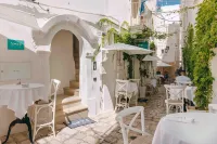 Santa Maria 24 - servizio colazione