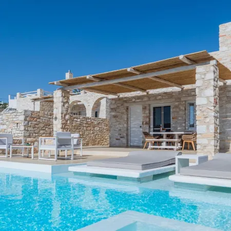 Aegean Feelings