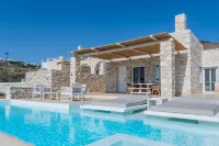 Aegean Feelings - Villas