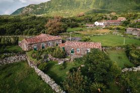 Aldeia da Cuada