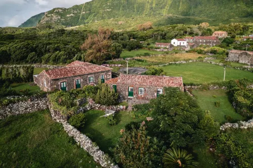 Aldeia da Cuada - Pet friendly