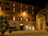 The Bank Hotel - Etruria Collection Hotels in Perugia