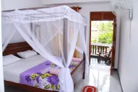 โรงแรมออร์คิด ราส มิริสซา