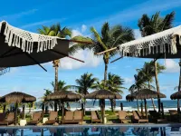 Villa da Praia Hotel Hotéis em Salvador