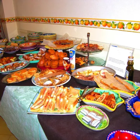 Locanda Degli Agrumi